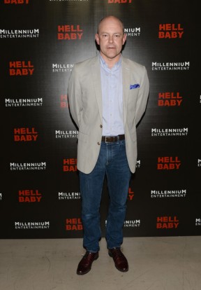 Rob Corddry Fotoğrafı