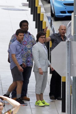 Rob Corddry Fotoğrafı