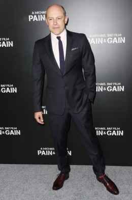 Rob Corddry Fotoğrafı