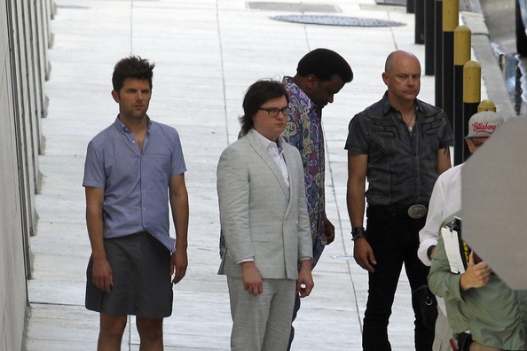 Rob Corddry Fotoğrafı