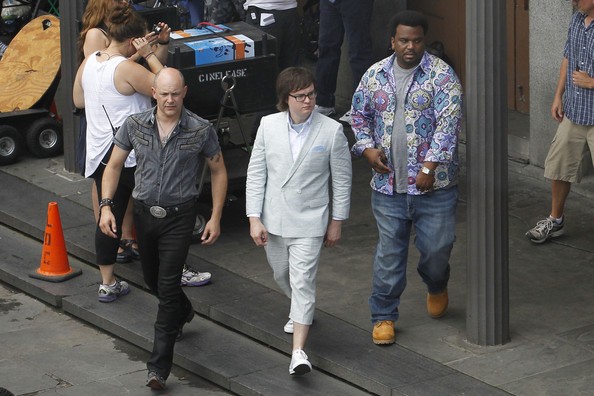 Rob Corddry Fotoğrafı