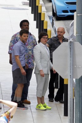 Rob Corddry Fotoğrafı