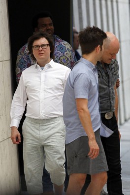 Rob Corddry Fotoğrafı