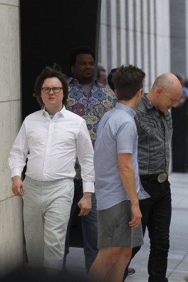 Rob Corddry Fotoğrafı