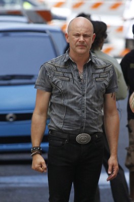 Rob Corddry Fotoğrafı