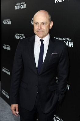 Rob Corddry Fotoğrafı