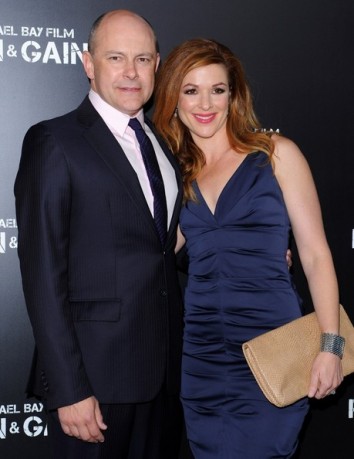 Rob Corddry Fotoğrafı