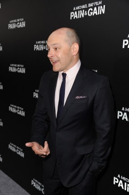 Rob Corddry Fotoğrafı