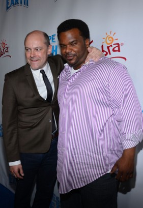 Rob Corddry Fotoğrafı