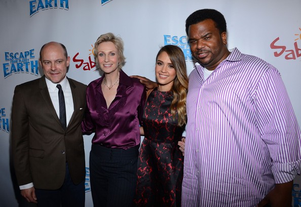 Rob Corddry Fotoğrafı