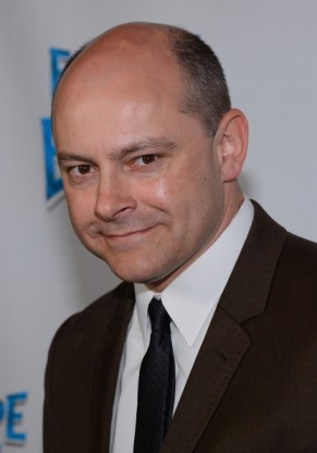 Rob Corddry Fotoğrafı