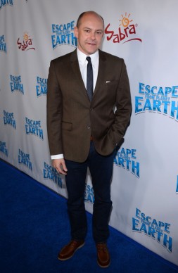 Rob Corddry Fotoğrafı