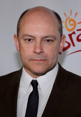 Rob Corddry Fotoğrafı