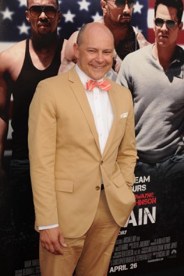 Rob Corddry Fotoğrafı