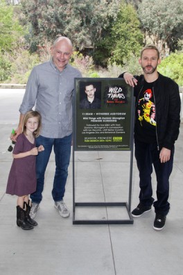 Rob Corddry Fotoğrafı