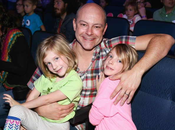 Rob Corddry Fotoğrafı
