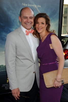 Rob Corddry Fotoğrafı