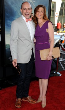 Rob Corddry Fotoğrafı