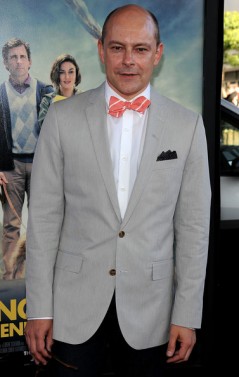 Rob Corddry Fotoğrafı