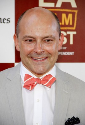 Rob Corddry Fotoğrafı