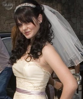 Allisson Lozz Fotoğrafı