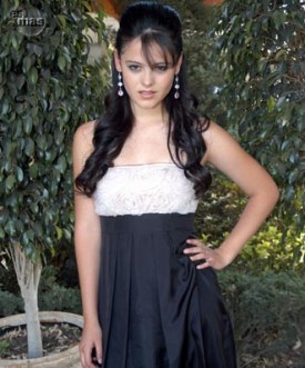 Allisson Lozz Fotoğrafı