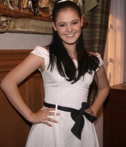 Allisson Lozz Fotoğrafı