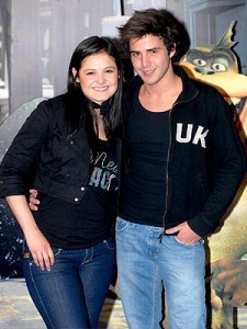 Allisson Lozz fotoğrafı