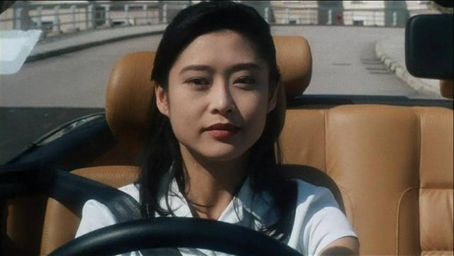 Veronica Yip Fotoğrafı