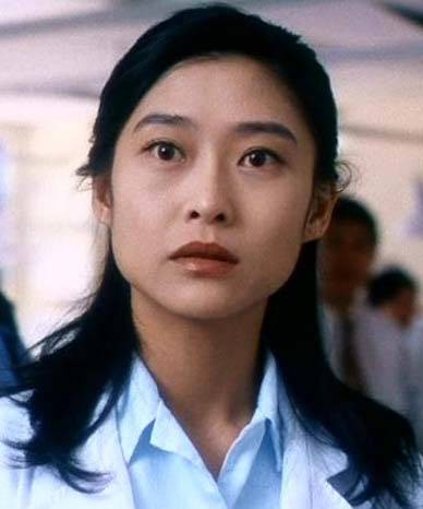 Veronica Yip Fotoğrafı