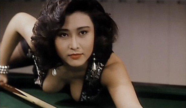 Veronica Yip Fotoğrafı