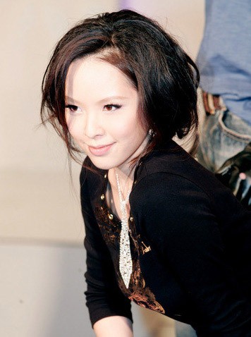 Tien Hsin fotoğrafı