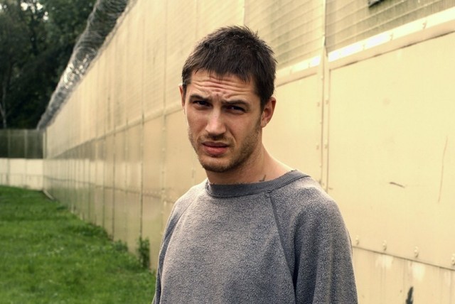 Tom Hardy Fotoğrafı