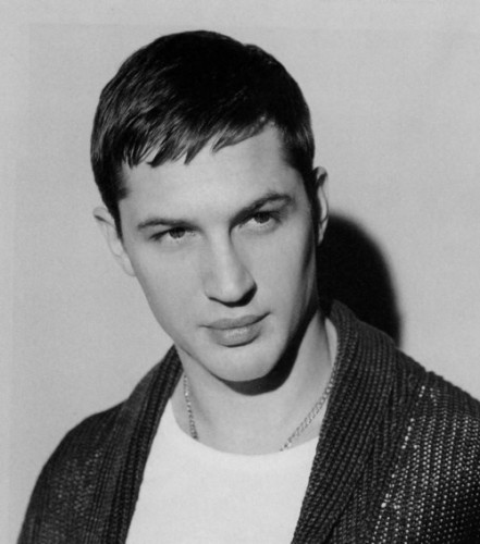 Tom Hardy Fotoğrafı