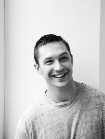 Tom Hardy Fotoğrafı