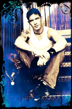 Tom Hardy Fotoğrafı