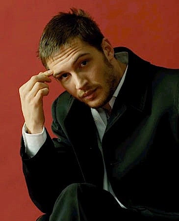 Tom Hardy Fotoğrafı