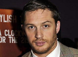 Tom Hardy Fotoğrafı