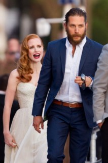 Tom Hardy fotoğrafı