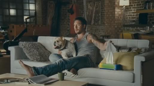 Tom Hardy Fotoğrafı