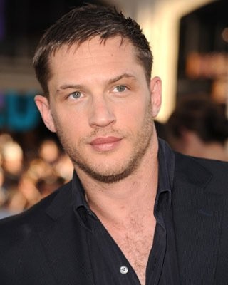 Tom Hardy Fotoğrafı