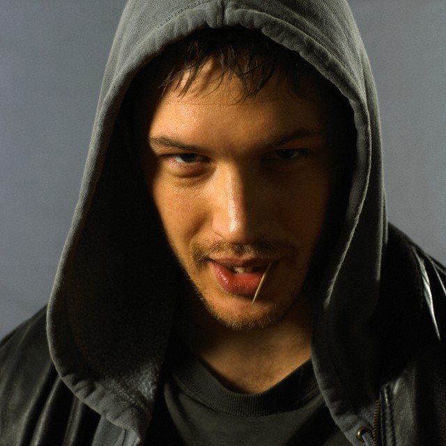 Tom Hardy Fotoğrafı