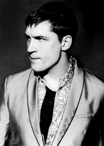 Tom Hardy Fotoğrafı