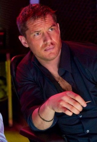 Tom Hardy Fotoğrafı