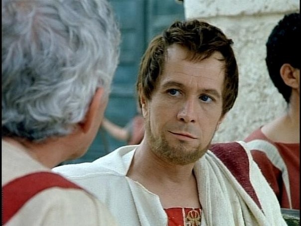 Gary Oldman Fotoğrafı