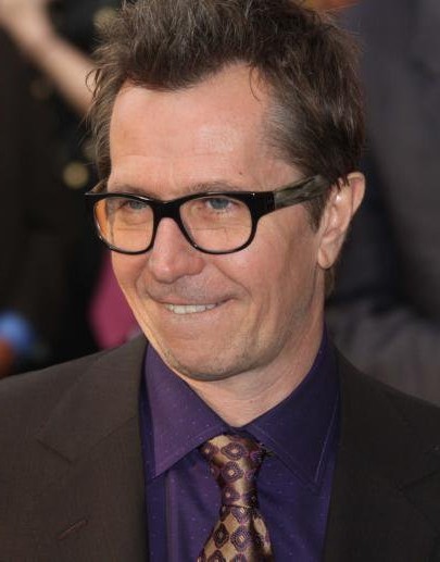 Gary Oldman Fotoğrafı