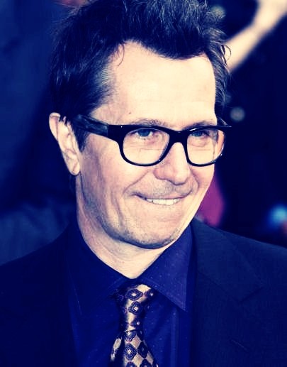 Gary Oldman Fotoğrafı