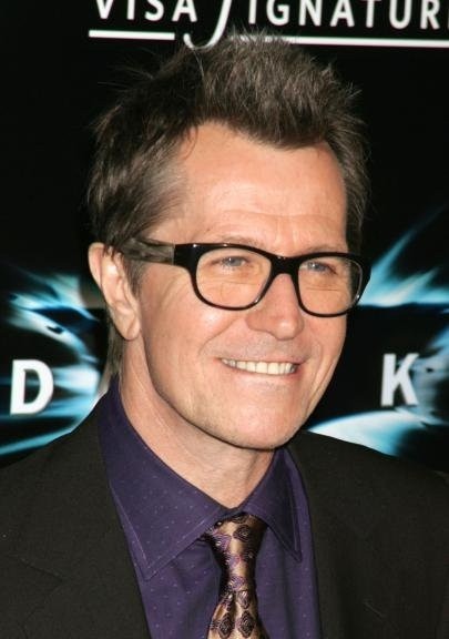 Gary Oldman Fotoğrafı