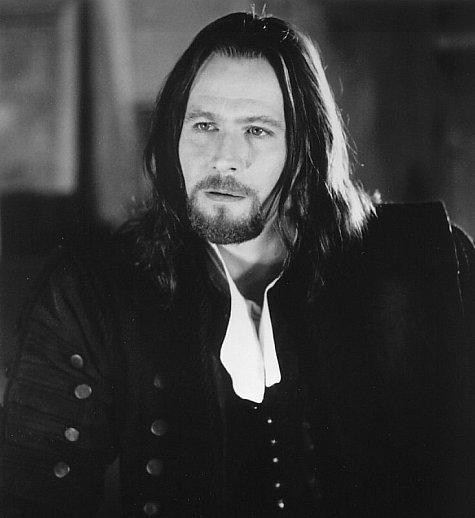 Gary Oldman Fotoğrafı