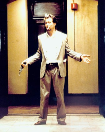 Gary Oldman Fotoğrafı